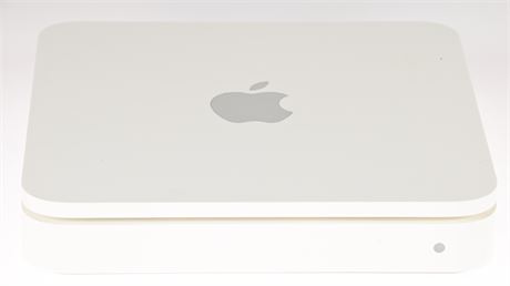 2 Terabyte Apple Airport Time Capsule 3rd Generation