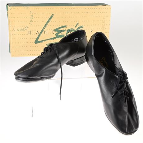 Leo's Ladies Tap Shoes