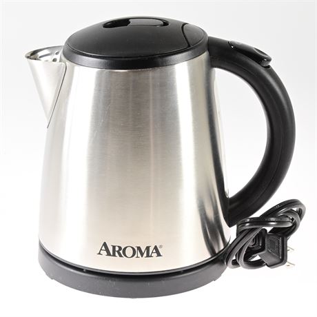 Aroma Electric Water Kettle