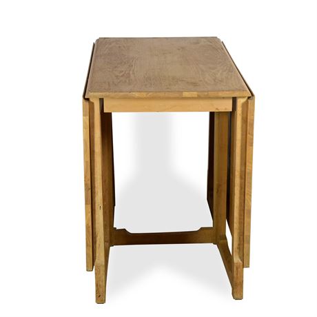 Drop Leaf Table