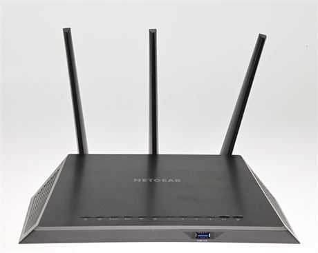 Netgear Nighthawk