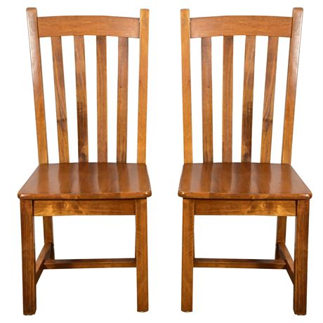 Dinerhill Chairs