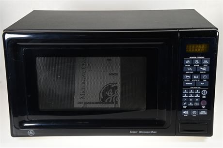 GE Microwave