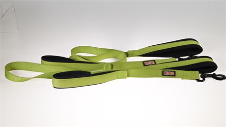 Pair of Kong Leashes